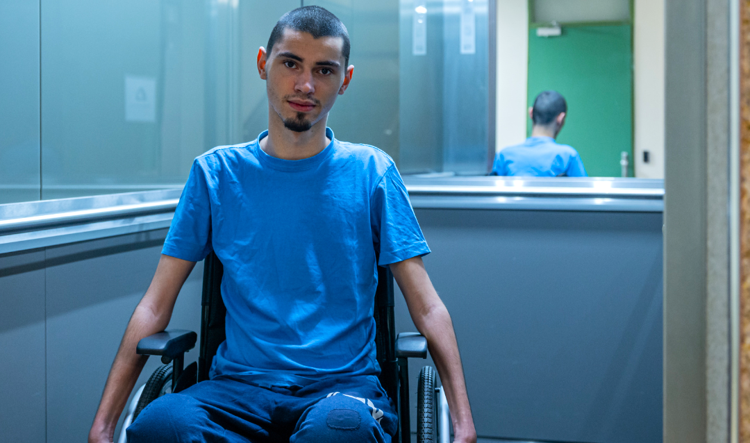 La thérapie par ARN pourrait redéfinir l&rsquo;avenir de la maladie de Charcot-Marie-Tooth