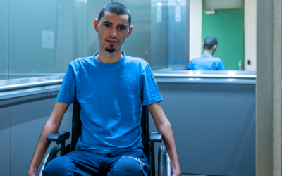 La thérapie par ARN pourrait redéfinir l&rsquo;avenir de la maladie de Charcot-Marie-Tooth