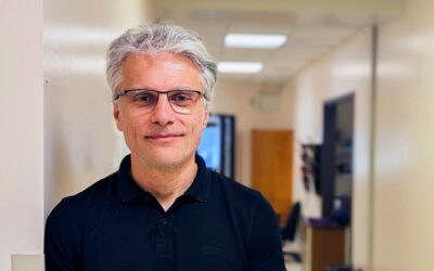 Could neural stem cells be driving brain tumour recurrence?