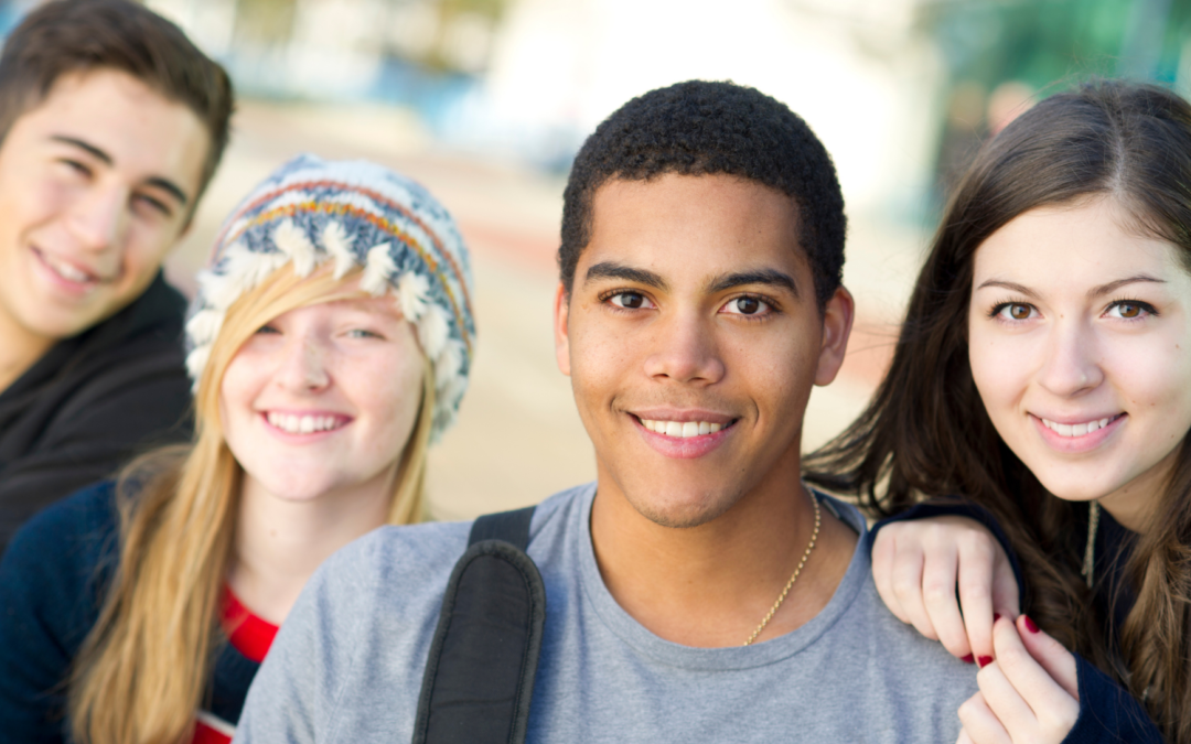 Supporting teens with MS through the transition to adult care