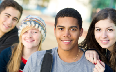 Supporting teens with MS through the transition to adult care