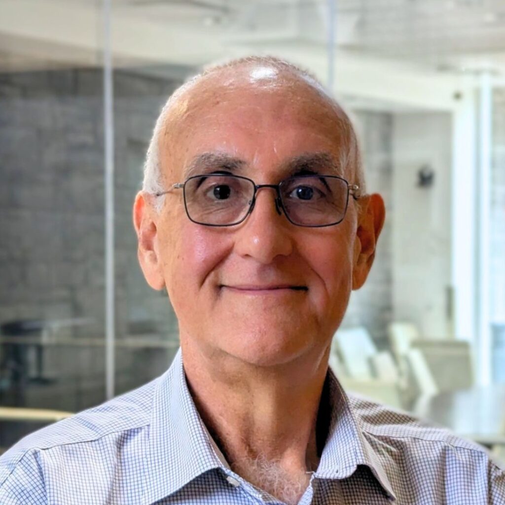 Dr. M Pandolfo