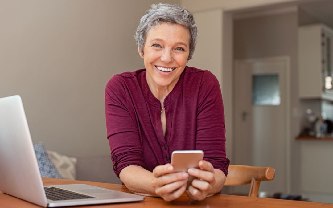 Participants en bonne santé recherchés pour valider une appli pour la recherche sur la maladie de Parkinson