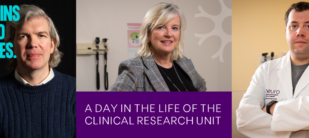 Paving the way for clinical research