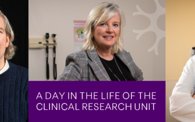Paving the way for clinical research