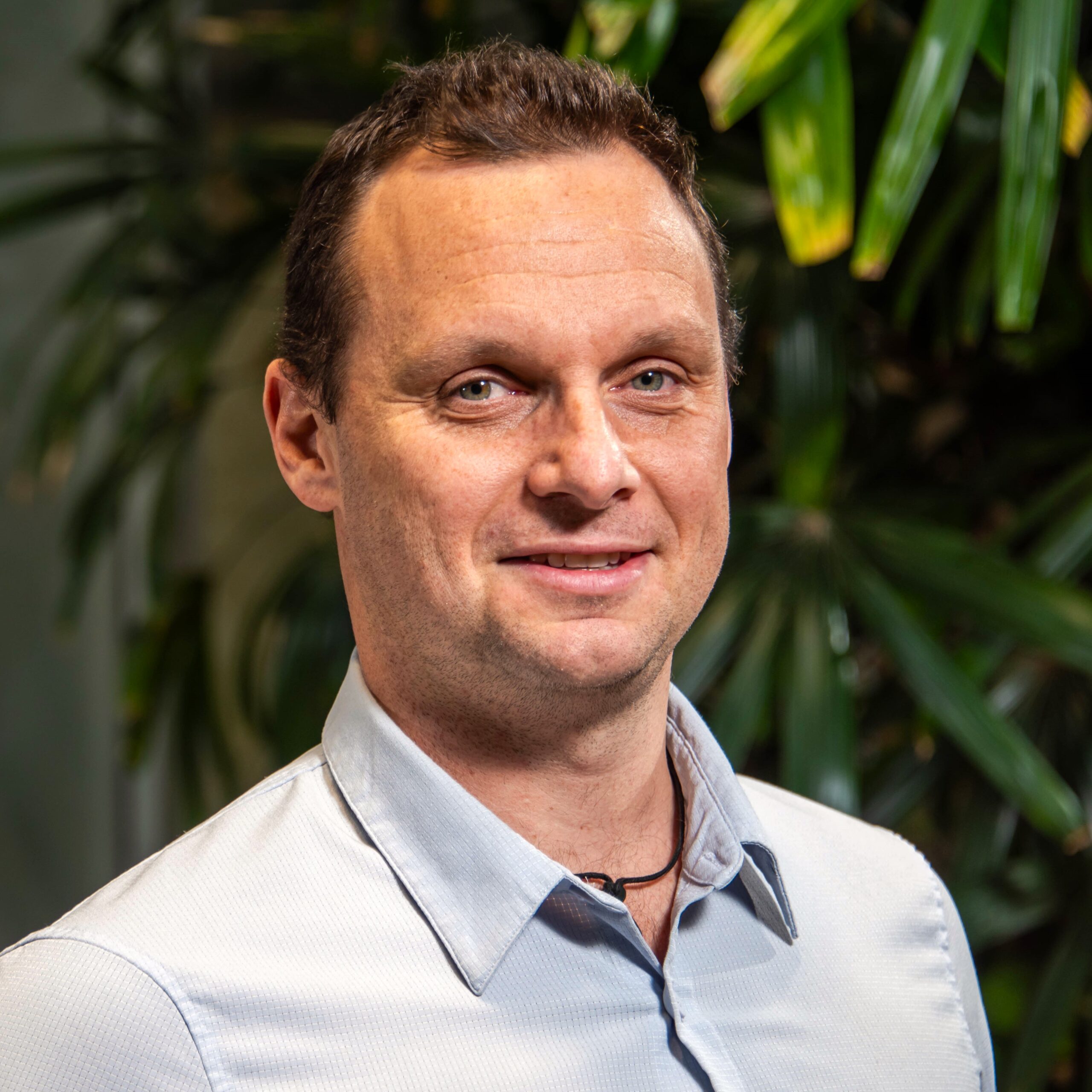 Dr Simon Thebault