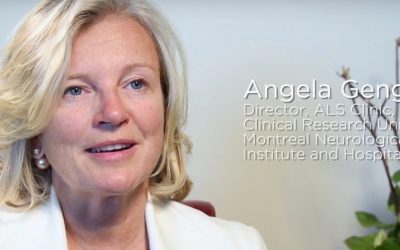 Dr. Angela Genge – Neuro XXceptional