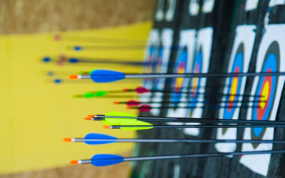 A precision strike against rare muscle diseases