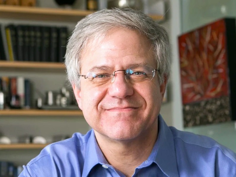 Phillip Zamore